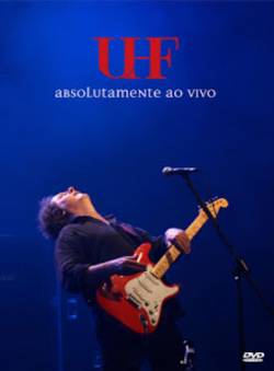 UHF : Absolutamente Ao Vivo (DVD)